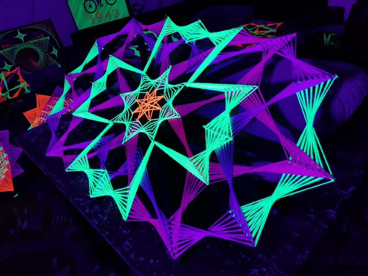 🌈 Colorsun #17🌞