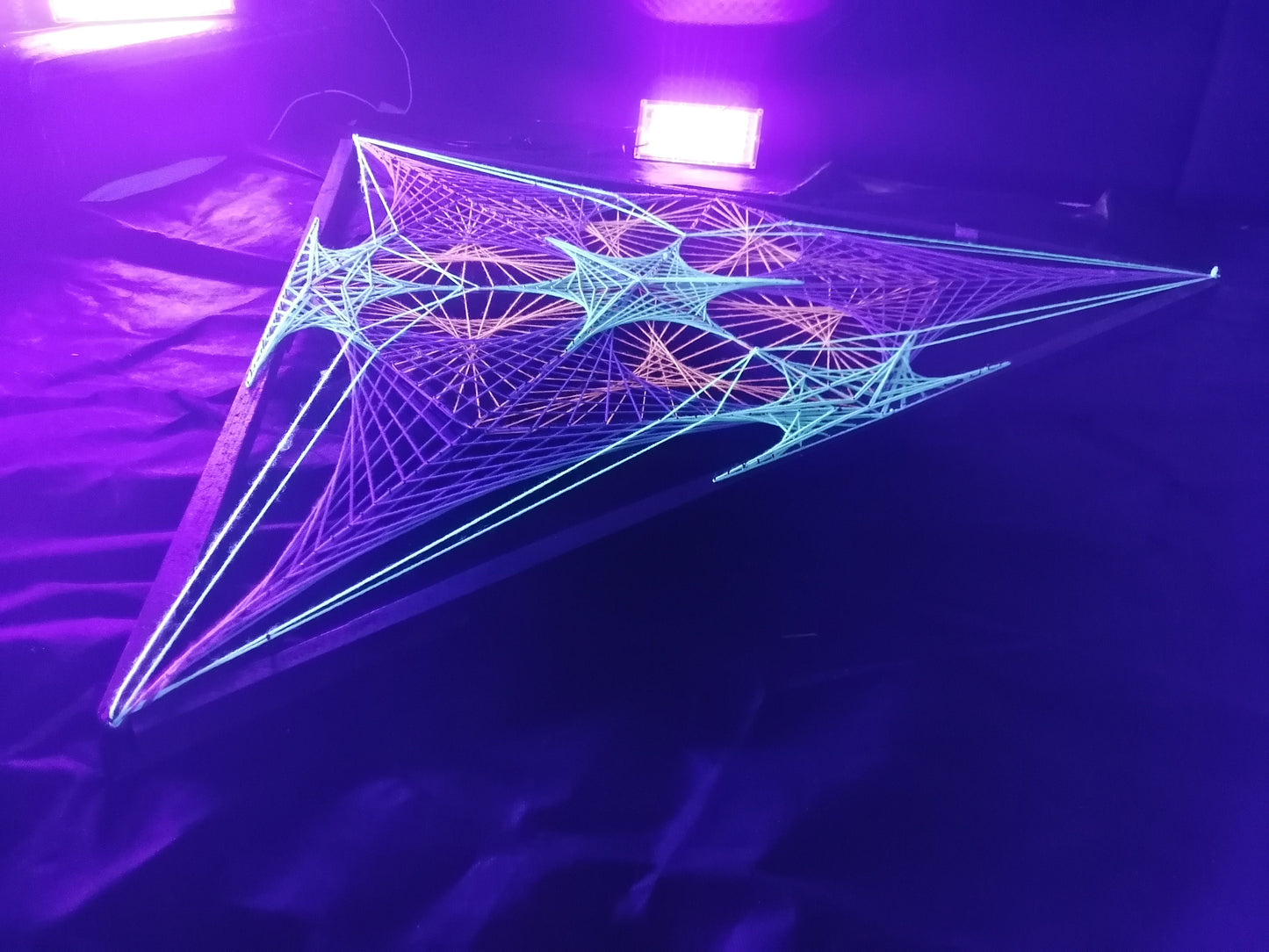 🔺Dreifach-Doppel🔺