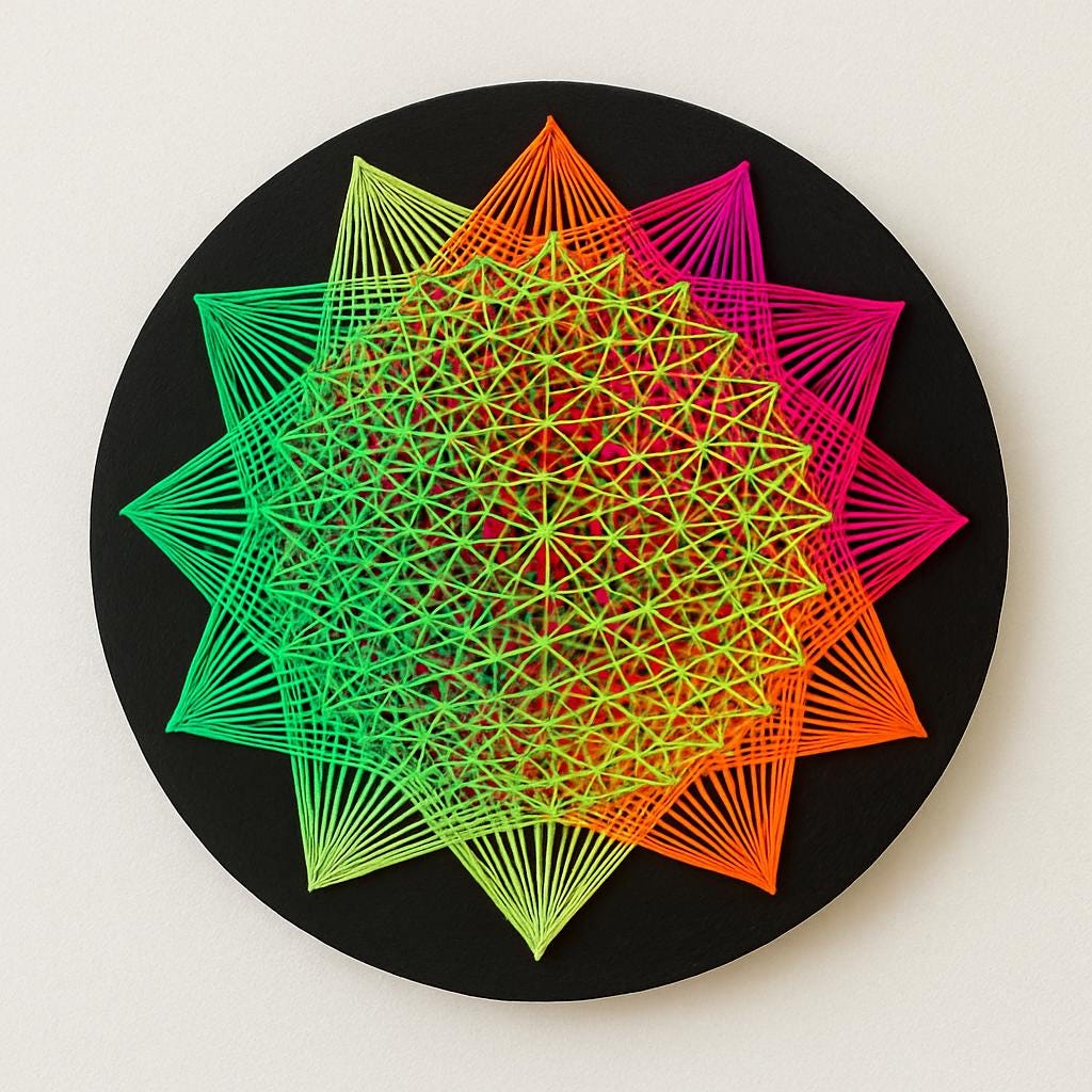 🌌 Aurora-Stern ⭐