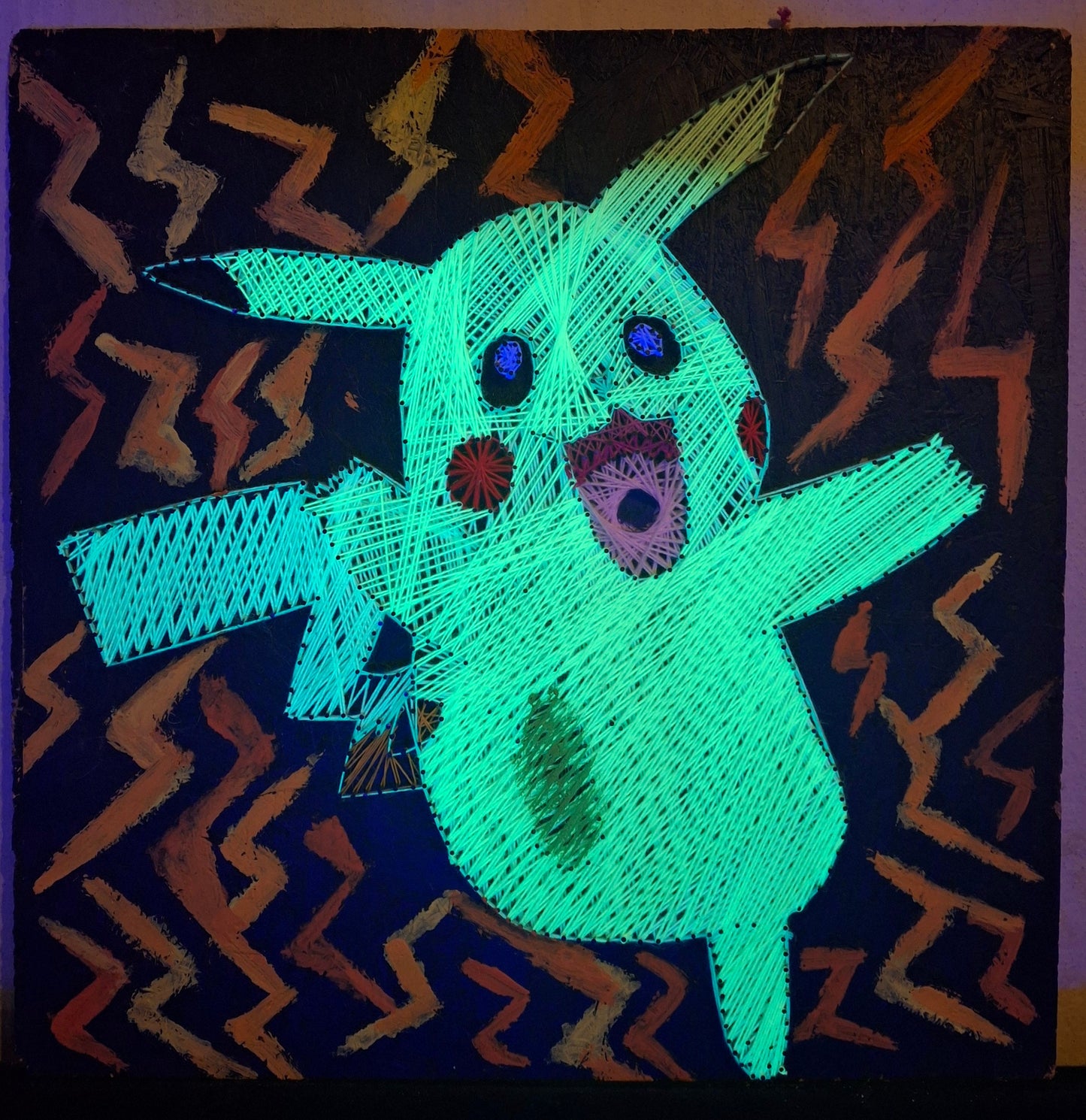 ⚡️Pikachu⚡️