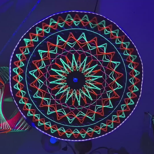 🌀 Mandala #6 🌀